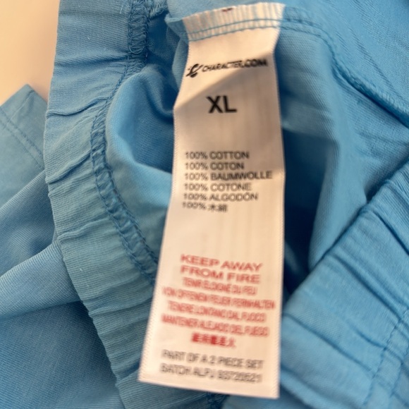 XL Pyjamas set Disney - Picture 8 of 13